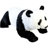 Toys Jumbo Stuffed Animal Panda