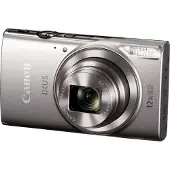 Canon IXUS 285 HS SILVER DIG.CAMERA