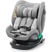 Babyauto Odeas Vauvan Turvaistuin