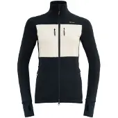 Devold Egga Grid Merino Takki