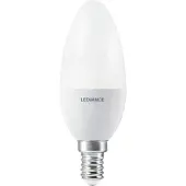 Osram ZB SMART+ LED-ÄLYLAMPPU B40 TUNABLE WHITE E14 (4058075208414)