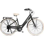 Letoule Modé Hybrid Low Ride 28´´ Elektrofahrrad