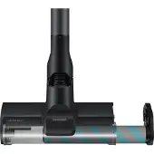 Samsung Pölynimuri - - VS80F28DGS/GE - 2-in-1 - Ilman säiliötä - 0,5 l