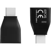 Epos SENNHEISER USB-A to USB-C adapter