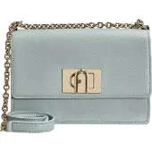 Furla Olkalaukku '1927' vaaleansininen