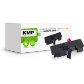 KMP – K-T84M, 3000 sivua, Magenta, 1 kpl (2912,0006)