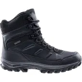 Elbrus Spike Mid Wp Lumisaappaat