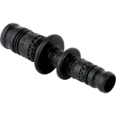 Geberit Mepla punainen Ø50-32 - Pvdf 626.652.00.1 - Pvdf 626.652.00.1