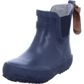 Bisgaard Baby Rubber - Blue - 22/14.5CM