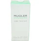 Thierry Mugler Cologne Come Together Eau de Toilette 100 ml