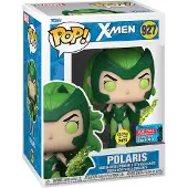 Funko POP! Ihme X-men Polaris Eksklusiivinen Hahmo