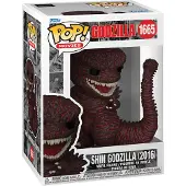 Funko POP! Godzilla Vuoden 2016 Luku
