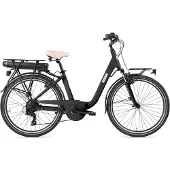 Letoule Lafolie Hybrid Low Ride 28´´ Elektrofahrrad