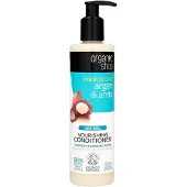 Organic Shop Argan &amp; Amla hoitoaine 280 ml