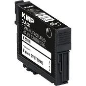 KMP – T2981, Musta, Väriainepohjainen muste, 5,3 ml, 175 sivua (1632,4801)