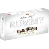 Tactic Collection Classique Rummy peli