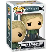 Funko POP! Ozark Ruth Langmore -hahmo