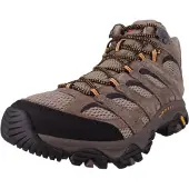 Merrell Moab 3 Mid Gore-tex Vaelluskengät
