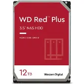 Western Digital WD120EFAX Wd Red Nas Kiintolevy Kiintolevy 12 Tb Sisäinen WD120EFAX WD120EFAX