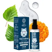 Natura Siberica Arctic Wild Wild Instinct partaseerumi miehille 50 ml