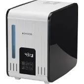 Boneco S450 ilmankostutin kuumalla höyryllä