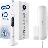 Oral-B iO9 sähköhammasharja White 1 kpl