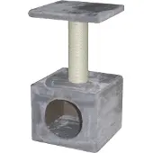 Nobby Scratching post Classic COMO, 30 x 30 x 57 cm