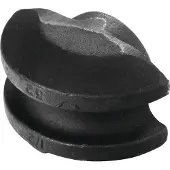 Ridgid Taivutuskaavio putkentaivuttimelle 1.1/4'' 130mm