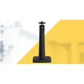 Axis Kamerapidike - - T91B21 - Metalli - Musta - Sisätila