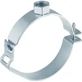 Geberit Putkikannatin d90/98 g1/2 säädettävä