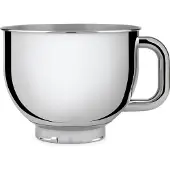Smeg teräskulho SMF04/05-malliin Hopea