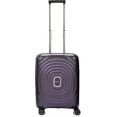 Swiss Bags Echo 42-49 l 55 cm polypropeeni TSA-kovakoteloinen matkalaukku
