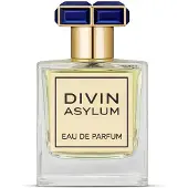 French Avenue Eau de Parfum FW Divin Asylum miehille, 100 ml