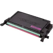 Samsung CLT-M5082L Värikasetti magenta 4.000 sivua High Yield
