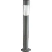 Kanlux S.A. Invo pylväsvalaisin GU10 107cm grafiitinharmaa