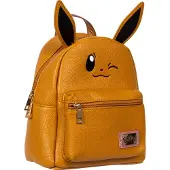 Pokémon Reppu, Eevee
