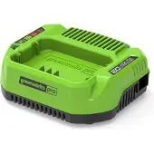 Greenworks Laturi G60UC; 60 V