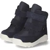Ecco Saappaat - Urban Mini - Tex - Night Sky - - 24 - Talvikengät