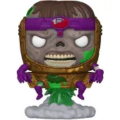 Funko POP! Pop! Ihme Zombiet Modok-hahmo