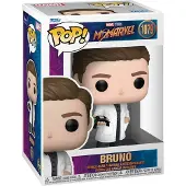 Funko POP! Ihme Rouva Bruno -figuuri