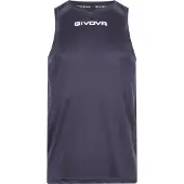 Givova Mac02 Hihaton T-paita