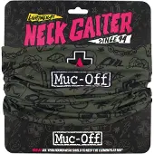 Muc Off Punk Kaulahuivi
