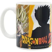 Konix Dragon Ball Z muki