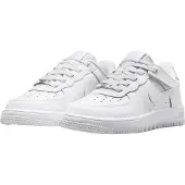Nike Air Force 1 '07 LV8 Lapset - Mens, valkoinen