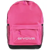 Givova Scuola 22l Backpack Pinkki