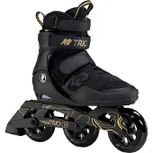 K2 Trio 110 Rullaluistimet