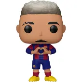 Funko POP! POP! Vinyylihahmo: Barcelona - Raphinha