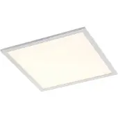 LINDBY Led Quais , Valkoinen/opaali, Keittiö, Alumiini, Moderni