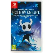 Hollow Knight (Switch)