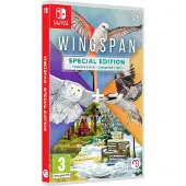NSW Wingspan - Special Edition
